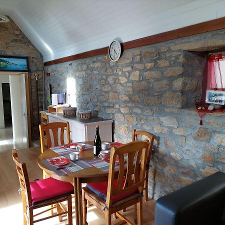 Holiday Home In Plouarzel Exterior photo